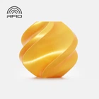 Филамент Bambu Lab PLA Silk+ | Gold (13405) | с катушкой
