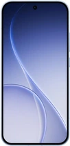 Смартфон OPPO Reno15 Pro 12/512GB Aurora Blue (7231992)