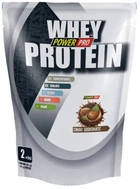 Протеїн Power Pro Whey Protein