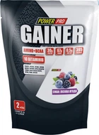 Гейнер Power Pro Gainer