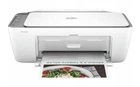 МФУ HP DeskJet 2820e All-in-One A4 Color WiFi USB Струйный принтер + копир + сканер