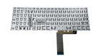 Клавіатура для ноутбука Lenovo IdeaPad (320-15ABR, 520-15IKB) Black (No Frame), RU