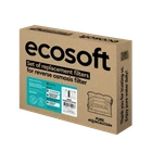 Комплект картриджів Ecosoft PURE AquaCalcium Mint "12 місяців" (CHV6PUREMAC)