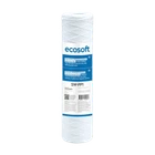 Картридж Ecosoft CPN25101ECO 2.5"х10" 1 МКМ з поліпропіленової нитки