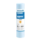 Картридж полипропиленовый Ecosoft PP5-B бактерицидный Ø60x250 мм 5mcr 45°C (CPV25105BECO)