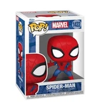Ігрова фігурка FUNKO POP! серії "Marvel" – ЛЮДИНА-ПАВУК