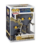 Ігрова фігурка FUNKO POP! серії "Аркейн" - ВІКТОР