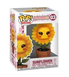 Ігрова фігурка FUNKO POP! серії "Flora" - СОНЯШНИК