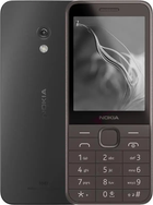 Мобильный телефон Nokia 235 4G DS 2024 64 TA-1614DS (Nokia 235 4G 2024 Black)
