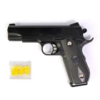 Пістолет ігровий Vigor COLT M1911 V9