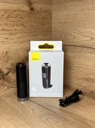 Алкотестер Baseus Digital Alcohol Tester