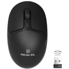 Мышь беспроводная REAL-EL RM-335W