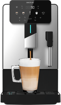 Кофемашина Cecotec Cremmaet Steam (A01_EU01_115411)
