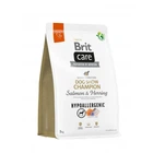Корм для выставочных собак Brit Care Dog Hypoallergenic Dog Show Champion с лососем и селедкой