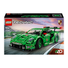 Конструктор Lego Porsche 911 GT3 R REXY AO Racing Technic 42224