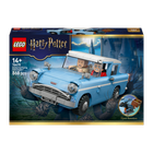 Конструктор Lego Зачарований Летючий Форд «Англія» 76470