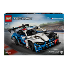 Конструктор Lego BMW M4 GT3 EVO Race Car Technic 42226
