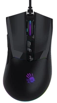 Миша ігрова A4Tech Bloody W90 Max Stone Black USB