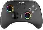 Геймпад Ergo GG04BT Black