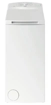 Пральна машина Whirlpool TDLR6040L