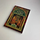 Книга Полное руководство по Таро (Тереза Михельсен)
