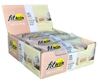 Протеїновий батончик FitWin Protein Bar 12шт