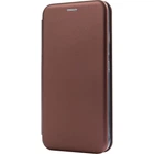 Чехол-книжка ArmorStandart G-Case для OPPO A6 Pro - Marsala