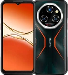 Мобильный телефон Oukitel WP55 S 12/512GB Black-Orange