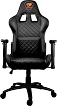 Крісло Cougar Armor One Black