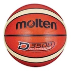 Баскетбольний м’яч Molten D3500 B7 для вулиці