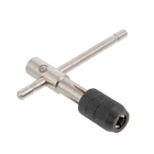 Держатель для метчиков Т-образный M6-M10 INTERTOOL SD-8407