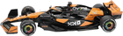 Автомодель Techno Drive McLaren F1 2024 1:43 (250945MLF1)