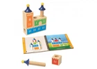Настольная игра Smart Замок логики (Castle Logix) (англ.) + QR-код на укр. правила (SG030)