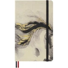 Блокнот Moleskine Year of the Horse середній Лінійка 8056999278496