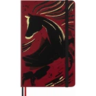 Блокнот Moleskine Year of the Horse середній Лінійка 8056999278519