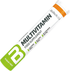 Мультивитаминный комплекс Biotech Multivitamin Effervescent 20 таблеток (5999076236541)