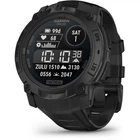 Смарт-часи Garmin Instinct 3, Tactical, Solar, 50mm, Black, GPS смарт-часи (010-02935-50)