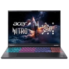 Ноутбук Acer Nitro 16S AN16S-61 16" WQXGA IPS, AMD R9-365, 32GB, F2TB, NVD5070-8, Lin, чорний (NH.QXVEU.003)