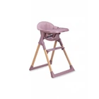 Стульчик для кормления MoMi KALA Pink
