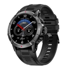 Смарт-годинник Modfit Expedition Compass Black
