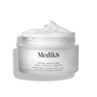 Крем для обличчя зволожуючий Total Moisture Daily Facial Cream™ Medik8 50мл
