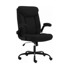 Офисное кресло GT Racer B-5744 Black GT Racer B-5744 Black 905268