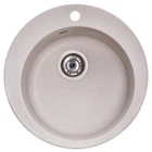 Мойка кухонная GRANADO VITORIA gris (gr0108) GRANADO gr0108 923728