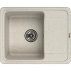 Мийка кухонна GRANADO ALANIS gris (gr2708) GRANADO gr2708 905123