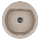 Мойка кухонная GRANADO LUGO terra (gr2803) GRANADO gr2803 904600