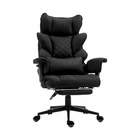 Офисное кресло GT Racer B-2511 Fabric Black GT Racer B-2511 Fabric Black 905003