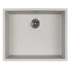 Мойка кухонная GRANADO UNDER TOP MAX gris (gr3008) GRANADO gr3008 922433