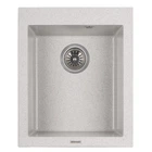 Мийка кухонна GRANADO CADIZ gris (gr2308) GRANADO gr2308 904504