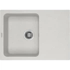 Мойка кухонная GRANADO SALAMANKA gris (gr0608) GRANADO gr0608 923727