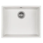 Мойка кухонная GRANADO UNDER TOP MAX white (gr3005) GRANADO gr3005 904770